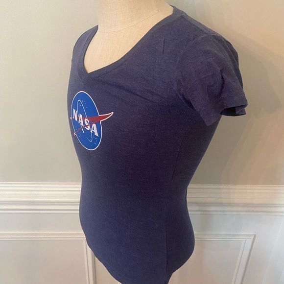 Techstyles NASA Tee - Picture 8 of 9